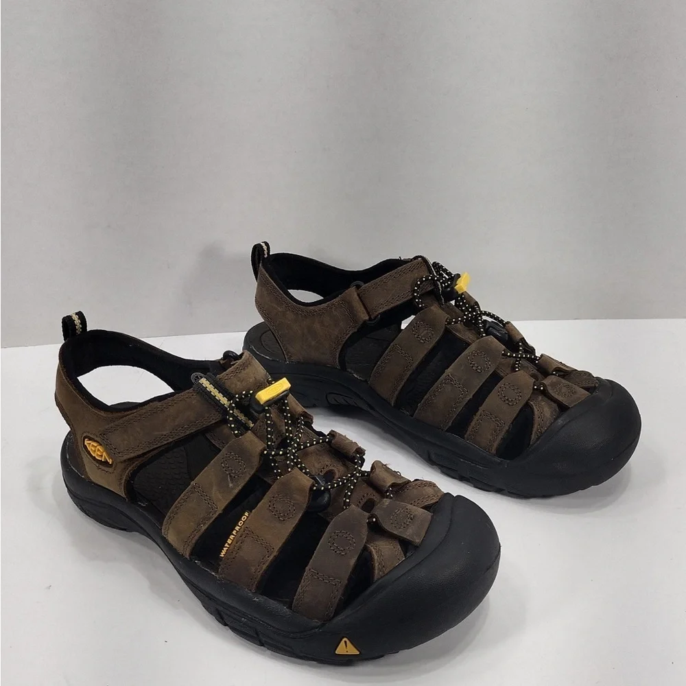 Keen durable sandals